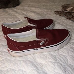 Vans